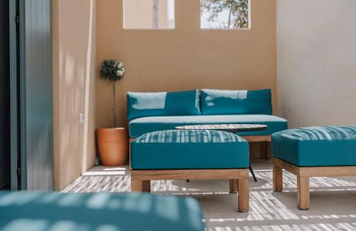 Tessera Villas & Studios Collection - Photo 14