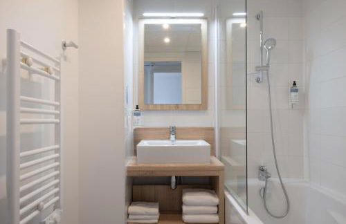 Résidence Odalys Rêve d'île - Foto 16