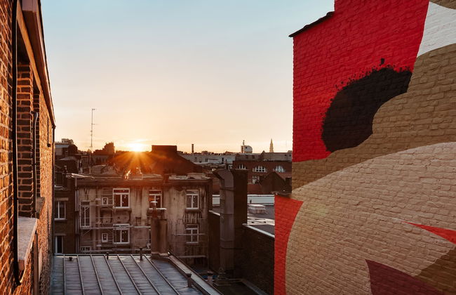 Edgar Suites Lille - Faidherbe - Photo 39