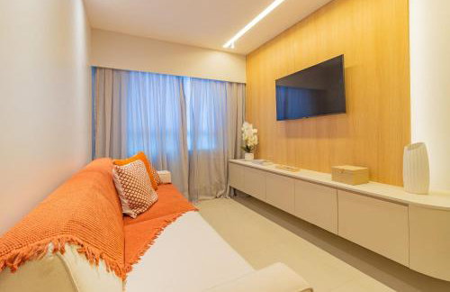 Boa Vista #502 - Studio em Recife by Carpediem - Foto 17