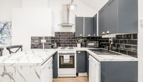 Fisherman Cottage Llanfaes near Beaumaris - Foto 5, stove, dishwasher, pet friendly, minibar