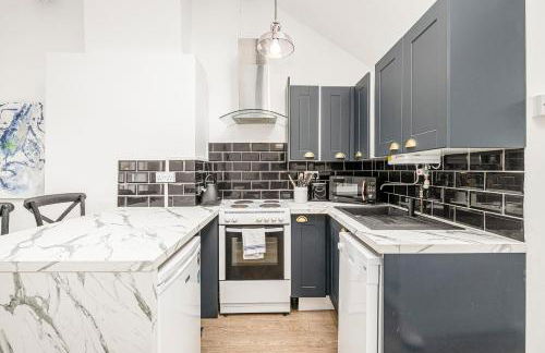 Fisherman Cottage Llanfaes near Beaumaris - Photo 5