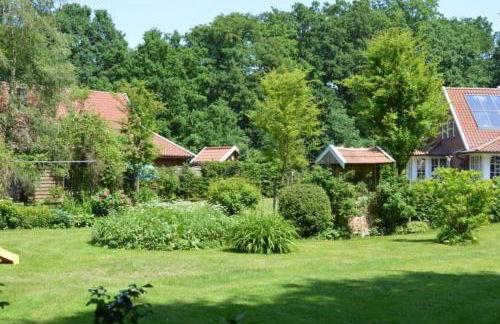 Ferienhaus in Lindern mit Garten & Terrasse - Foto 50