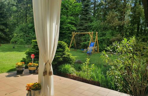 Szczodre Sybillenort blisko Wrocławia - Photo 15