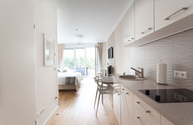 Sofie Apartments - Foto 25