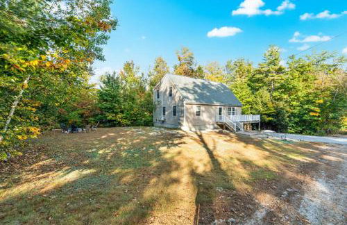 Minutes to Downtown & National Forest Ash Lodge - Foto 35