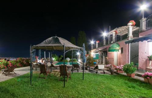 I Quattro Passeri Country House - Foto 6