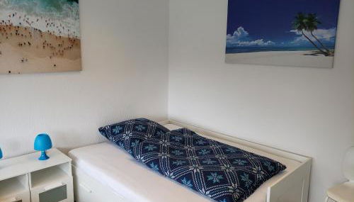 Ferienwohnung Central - Foto 2