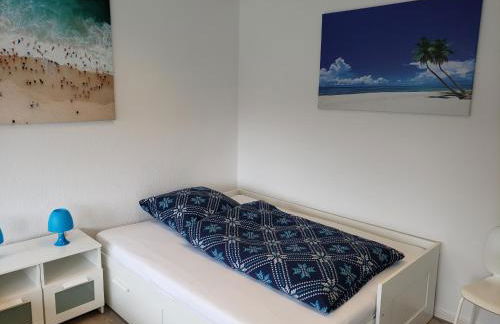 Ferienwohnung Central - Foto 2