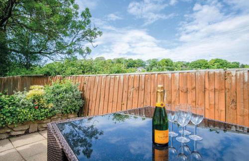 Clover Cottage - 2 Bedroom Cottage - Begelly - Photo 67