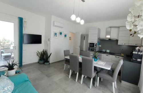 Casa Antonella, a due passi dalla spiaggia, Total relax - Foto 8