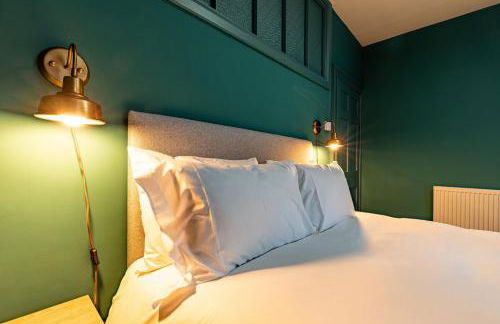 2 Bedroom apartment near Shifnal - great for business stays - VAT included - Foto 14