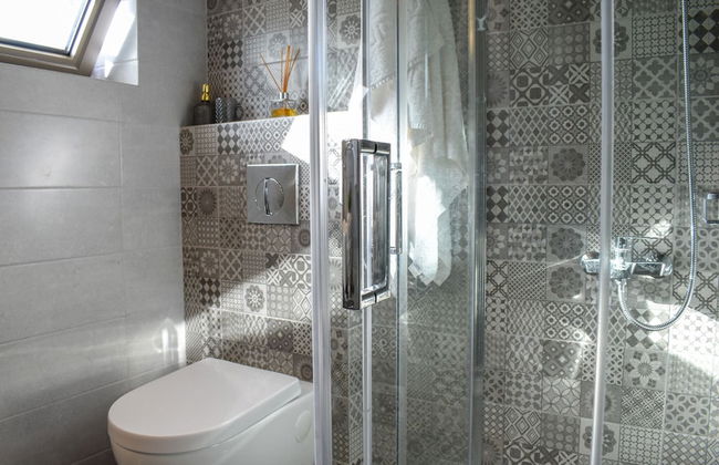 Stone Residence With Sea Views Near the Beach - Foto 15