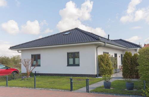 Ferienhaus Barbara, FeWo Vermittlung Nordsee - Foto 1