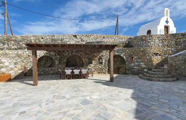 WhiteStone villa mykonos - Foto 30