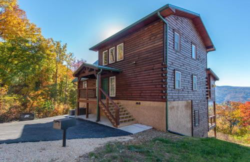 Overlooking Adventure by Jackson Mountain Rentals - Foto 20