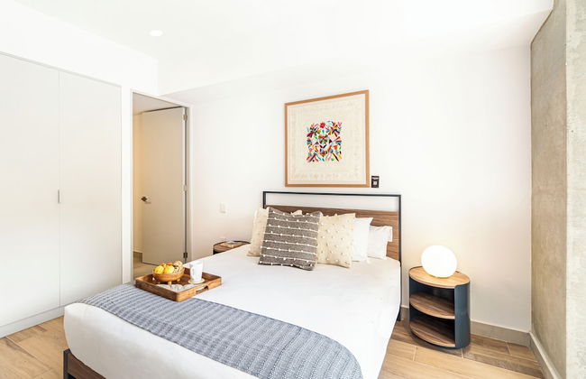 Kukun Reforma Downtown - Foto 32