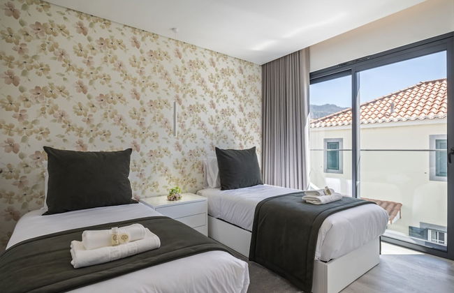 Contemporary Residence C by Madeira Sun Travel - Foto 16