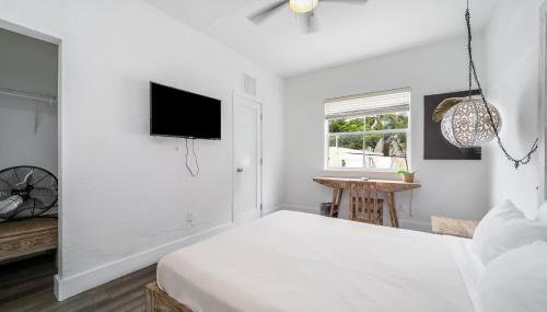 Treehouse Hotel - Foto 5