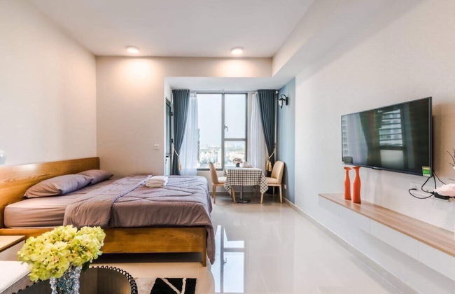 VN Apartments - Photo 17