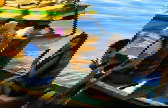 2, 3, 4, or 5-Day Peruvian Amazon Trip - Photo 1