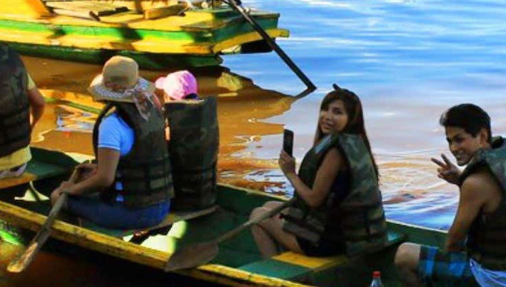 2, 3, 4, or 5-Day Peruvian Amazon Trip - Foto 1