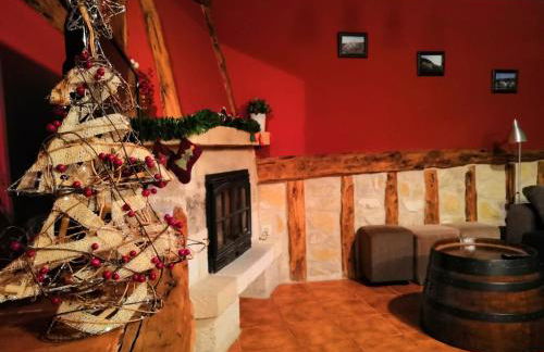 Casa Rural LA FUENTONA - Foto 17