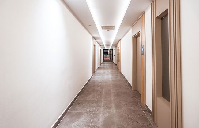 New Safir Apart Hotel - Foto 33