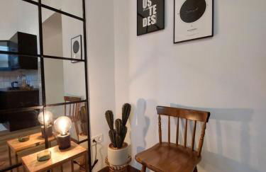 Apartamentos La Florida - Foto 7