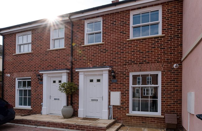 The Lapwing, Aldeburgh - Foto 24