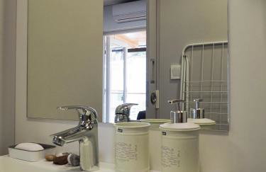 Lux Camp Bi Village, Mobile home Villa Dado - Foto 33