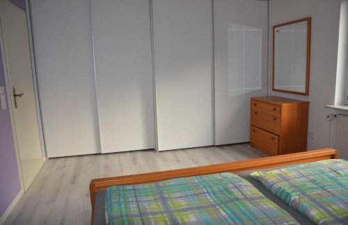Ferienwohnung Ostfriesenglück - Foto 32