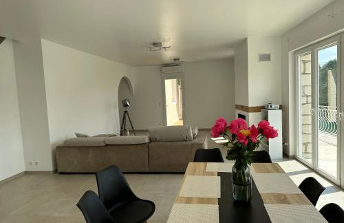 Villa Paradis - Cannes - Foto 8