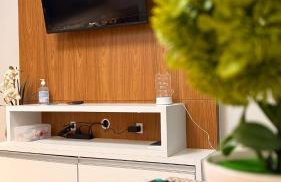 Guarapari Conforto Frente ao Mar - Areia Preta e Mirante do Ipiranga - Photo 22