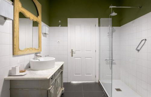 Casa Rural Errota-Barri - Foto 73