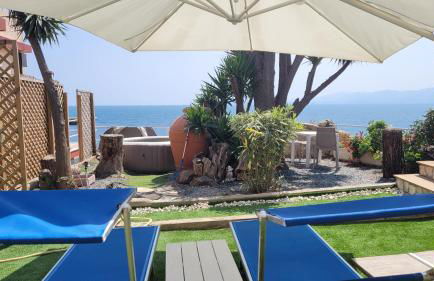 Villa Rosa - Foto 18