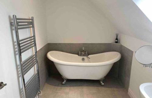 Argyle House - Stunning 2 Bed Cottage In Eyemouth - Foto 13