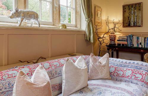 Artisan Hall: 4BD Stunning Grandeur in Cotswolds - Foto 81