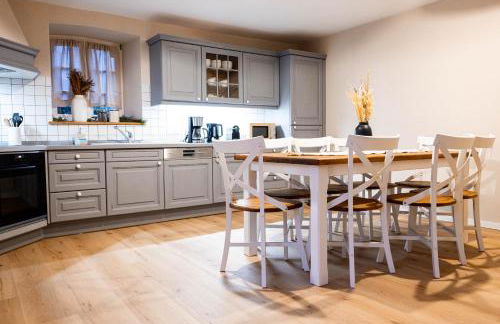 Charmantes Haus in Quiddelbach WLAN Smart Parken - Foto 2