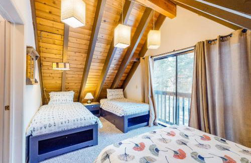 Hillside Haven - Foto 18