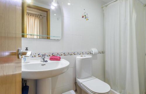 Edificio Menorca - Photo 22