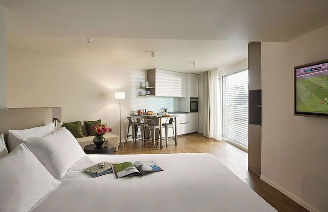 Base Geneva - Foto 13