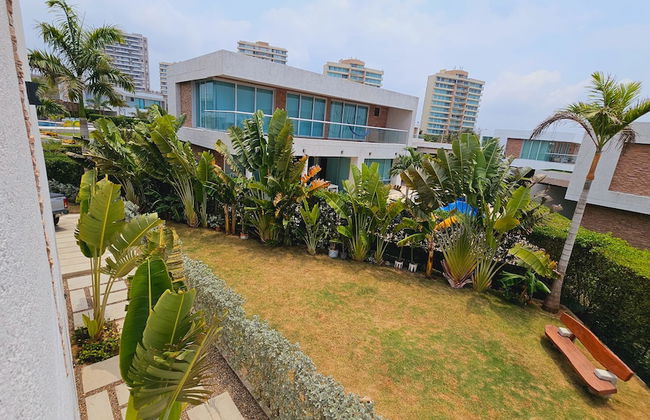 Espectacular casa de playa - Photo 24