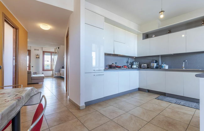 City Apartment Senigallia - City Apartment Senigal - Foto 27