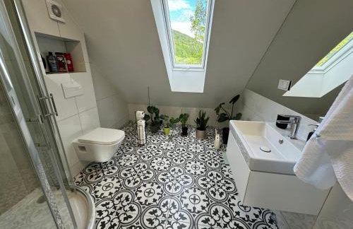 Przygórze - dom w Górach Sowich - Foto 19