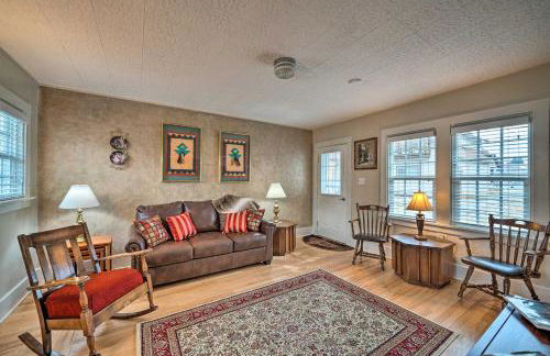 Well-equipped Cody Cottage 2 Miles to Cody Rodeo! - Foto 3