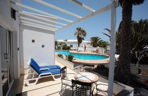 Charco del Palo Bungalows - Foto 76