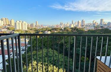 Sampa Stay - Chácara Klabin - Photo 11