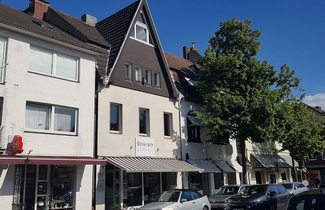 Lovely City House - Foto 71