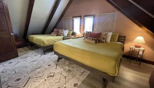 The Barton House - Luxury Mountain Chalet - Foto 2